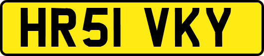HR51VKY