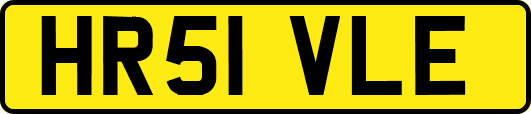 HR51VLE