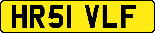 HR51VLF