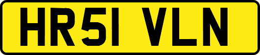 HR51VLN