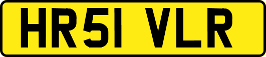 HR51VLR