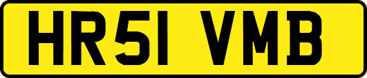 HR51VMB