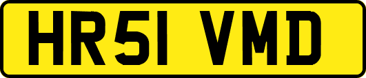 HR51VMD