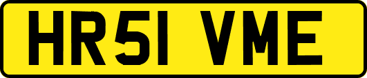 HR51VME