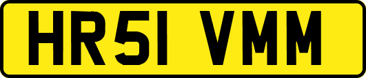 HR51VMM