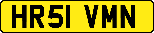 HR51VMN