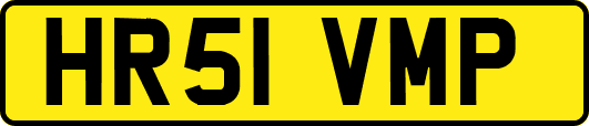 HR51VMP