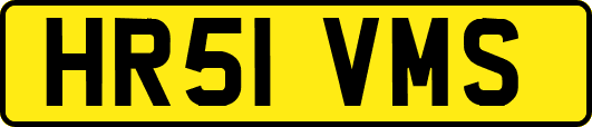 HR51VMS