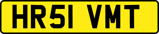 HR51VMT