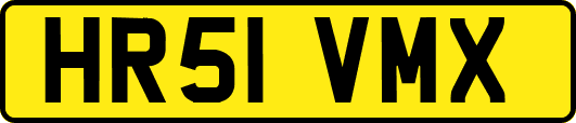 HR51VMX