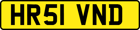 HR51VND