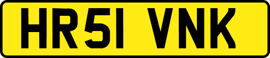 HR51VNK