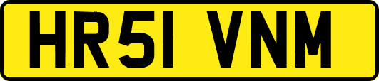 HR51VNM