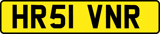 HR51VNR