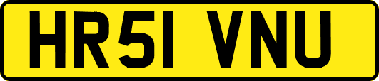 HR51VNU