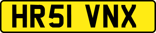 HR51VNX