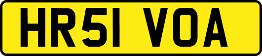 HR51VOA