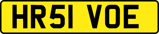 HR51VOE