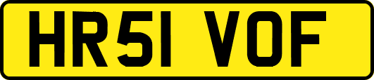 HR51VOF
