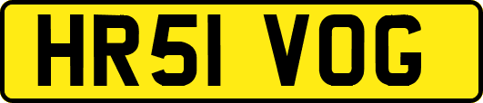 HR51VOG