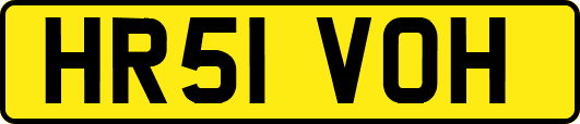 HR51VOH