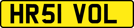 HR51VOL