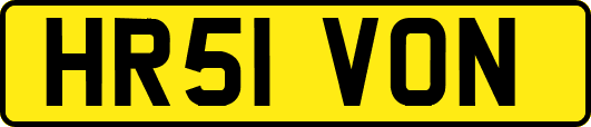 HR51VON