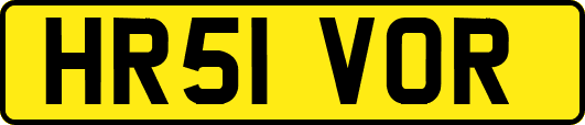 HR51VOR