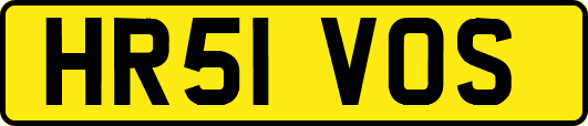 HR51VOS