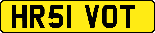 HR51VOT