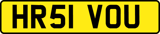 HR51VOU