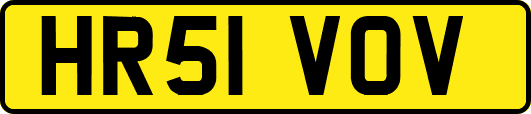 HR51VOV