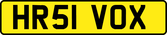 HR51VOX