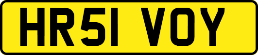 HR51VOY