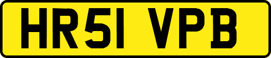 HR51VPB