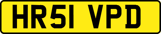 HR51VPD