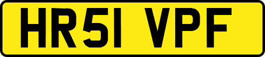 HR51VPF