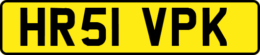 HR51VPK