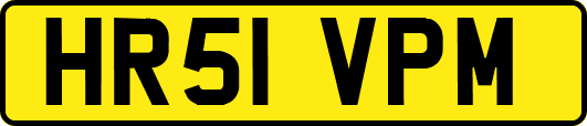 HR51VPM