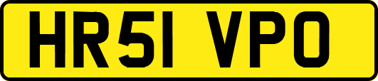 HR51VPO