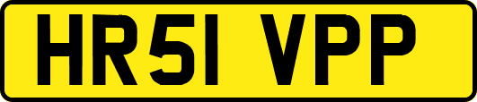 HR51VPP