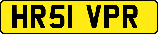 HR51VPR