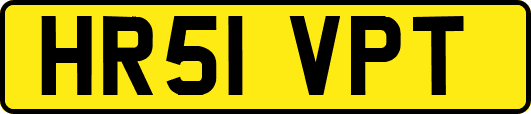 HR51VPT