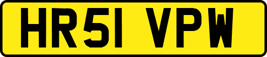 HR51VPW