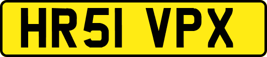 HR51VPX