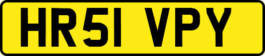 HR51VPY