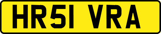 HR51VRA