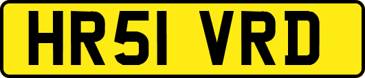 HR51VRD