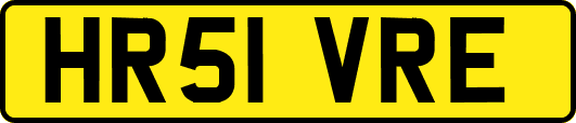 HR51VRE