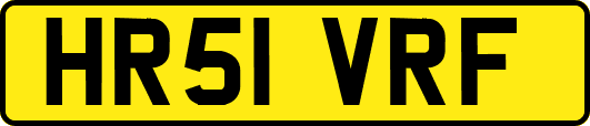 HR51VRF